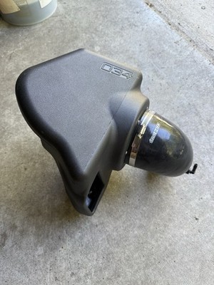 034 Motorsport P34 Cold Air Intake Audi A4/A5 B9 2.0T