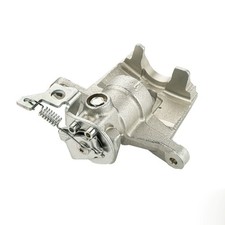 ATEC Germany 2x Pinza Freno Posteriore Destra E Sinistra, Compatibile