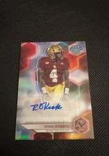 2023 Bowman's Best University - Best of 2023 Autographs Ryan O'Keefe #BOA-RO...