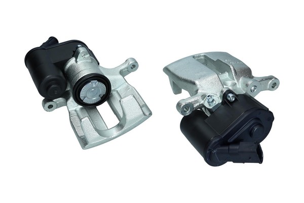 Kamoka Bremssattel JBC0888 Gusseisen FüR Audi A6 C6 4F2 Avant 4F5 Allroad 4FH-image