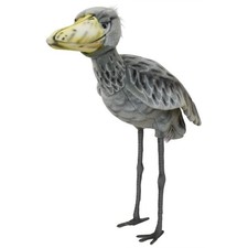 HANSA Shoebill Stuffed Animal Plush, 59cm