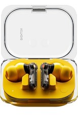 Nothing Ear A Wireless Earbuds 45dB Hybrid Noise Cancelling Earbuds Yellow Seale