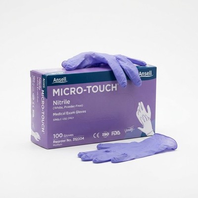 MICRO-TOUCH Affinity Size (Multiple Sizes) (ca)