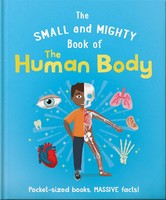 Tom Jackson | The Small And Mighty Book Of The Human Body | Buch | Englisch