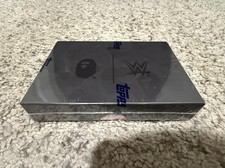 2025 Topps WWE x BAPE - Hobby Box