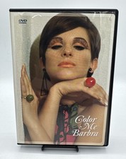 カラー・ミー・バーブラ [DVD] Amazon.com: Color Me Barbra : Barbra Streisand, Dwight Hemion