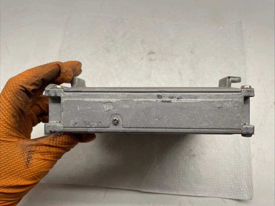 OEM 1999 2000 2001 2002 Honda Accord ECM Engine Computer Module 37820-PAA-L76 - Image 2 of 4