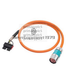 1PCS New For Siemens Power Servo Cable 6FX5002-5CN36-1AF0