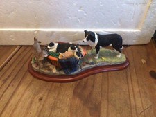 Border Fine Arts James Herriot A1860 Mixed Blessings