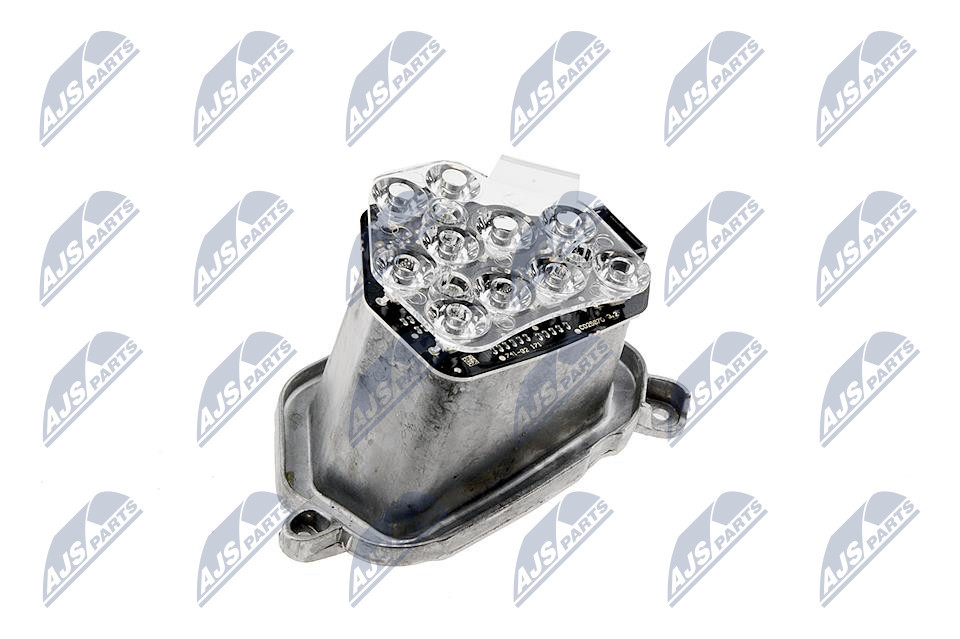 N.T.Y. EPX-BM-016.NTY Repair Kit, headlight for BMW