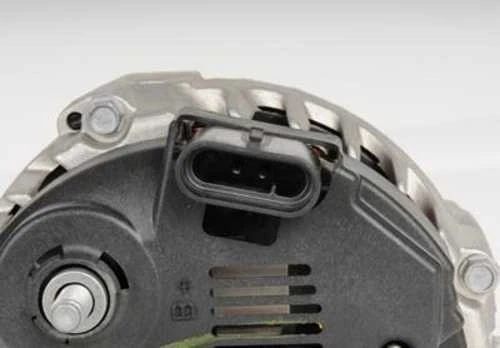 Alternador Foto 3 de 3