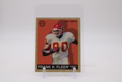 1997 Fleer Goudey #37 Neil Smith