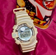 CASIO BABY-G Casio Baby G W.C.C.S. Frogman FROGMAN BGW-102WC-2JR