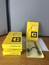 4pcs Fuel Injector 1W5829 for Caterpillar CAT 215 225 227 943 953 613B 613C 3208