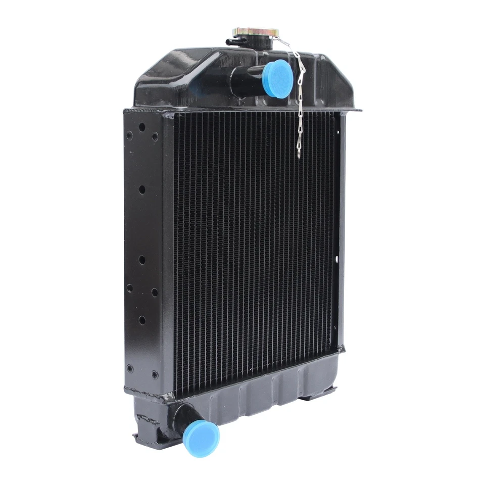 Radiator For Kubota L235 L245DT L245H L275 L2050DT L2050F L2350DT 1557572060 - Image 4 of 4