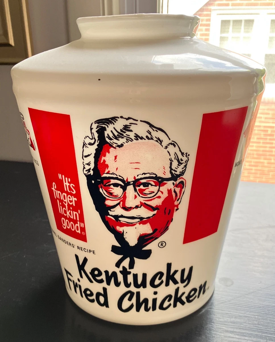 Kentucky Fried Chicken Glass for sale | eBay