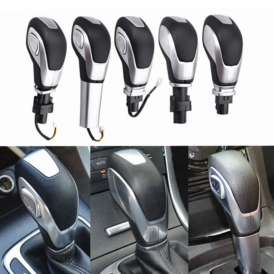 Palanca de cambios para Ford Ecospor Mondeo Fusion Focus Fiesta Foto 2 de 3