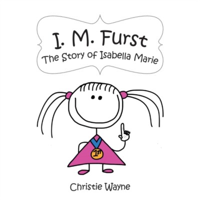 Wayne - I. M. Furst  The Story of Isabella Marie - New paperback or so - X555z