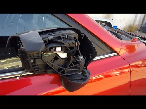 2019 2020 2021 2022 Mazda CX-5 CX-9 Rear Door Speaker GHR1-66-960 - Picture 17 of 20