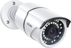 ZOSI 1080P POE Add On Security IP Camera  2.0MP Bullet Camera 100ft Night Vision