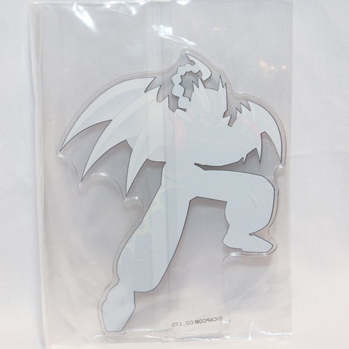 Capcom Rockman EXE Mega Man Battle Network Acrylic Stand Figure SlashMan.EXE - Picture 4 of 6