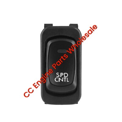 Car Switch Cruise Speed Control System For 2005-2011 Steering Wheel