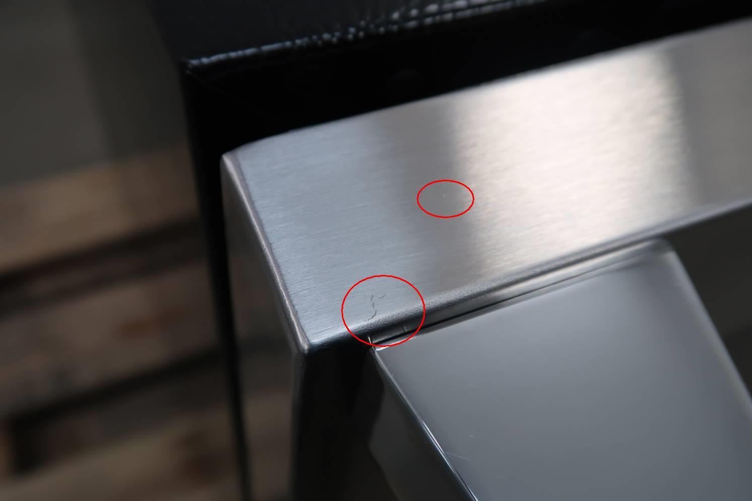 Viking 5 Series 15" SS Dynamic Cooling Undercounter Wine Cellar