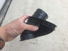 Genuine Kirby Sentria Avalir Mini Emptor vacuum cleaner 188906 188814