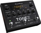 Nuovo IK Multimedia TONEX PEDAL - TONEX Amplificatore modellazione tono pedale e pedale cabina