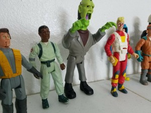 vintage kenner toys