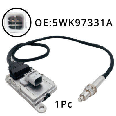 1 Pc Nitrogen Oxide Sensor A0101531628 5WK97331A For Mercedes Benz Actros Axor;