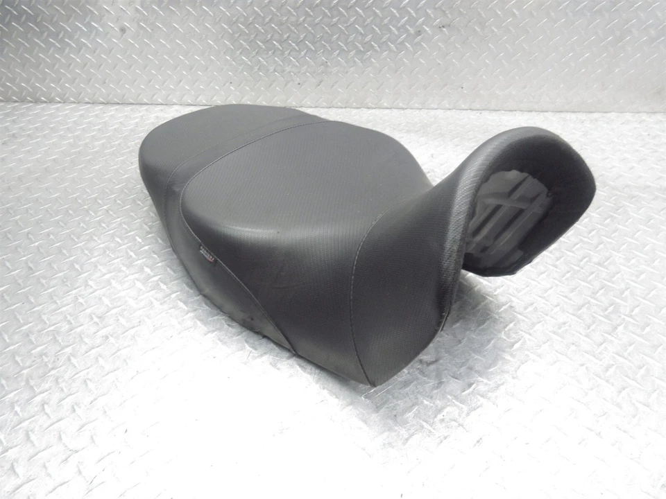 BMW R1150 R1150GS 2002 98-05 asiento delantero trasero sillín Pillion Sargent Foto 2 de 4