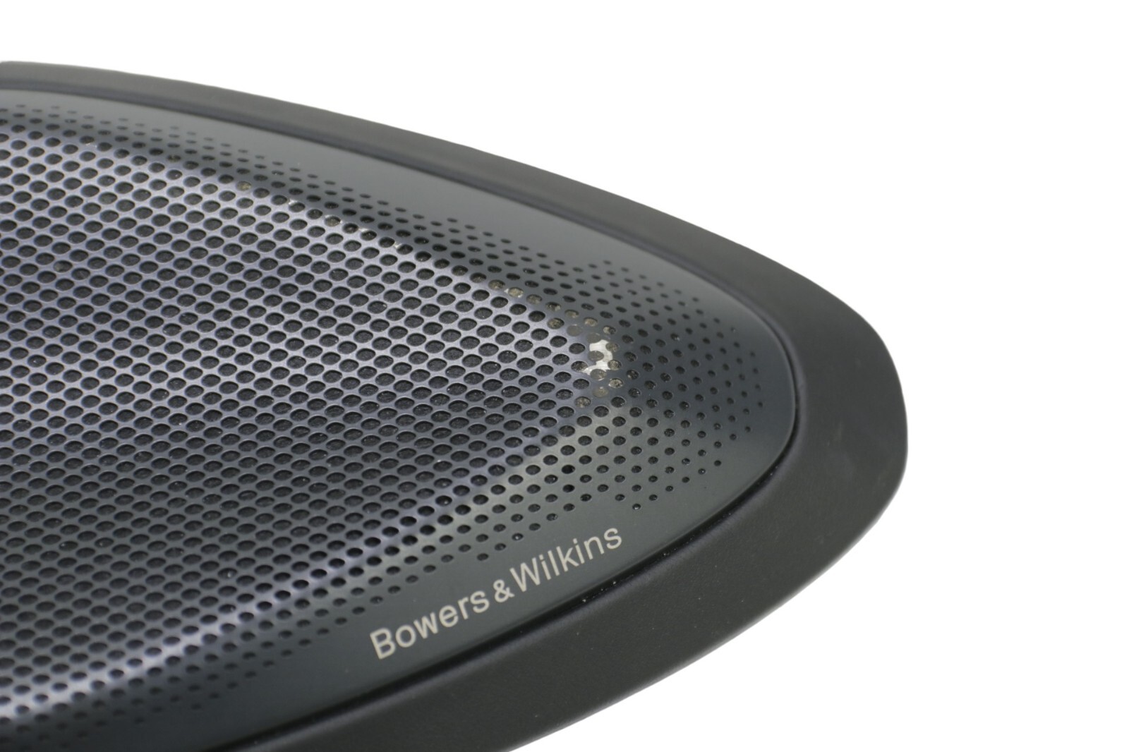 McLaren GT Front Dashboard Bowers & Wilkins Speaker Grille Cover 2020 - 2023 OEM