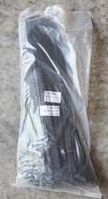 HEAVY DUTY UV BLACK CABLE TIES 250LBS TEST 19'' 100
