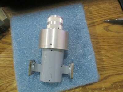 De Mornay Bonardi Model: DBF-X-179 Waveguide Coupler 
