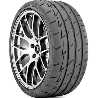 Tire Firestone Firehawk Indy 500 245/45R18 100W XL High Performance
