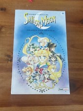 Sailor Moon Uranus und Neptun Band 9 1.Auflage