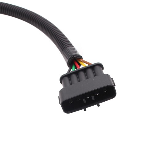 MAF Mass Air Flow Sensor Extension Harness Fits for Toyota Subaru 5-Wire Pin 24" - Picture 6 of 9