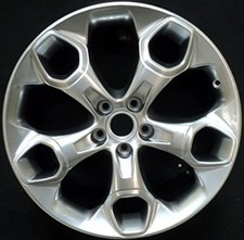 Factory OEM 19" Wheel Fits 2013-2017 FORD ESCAPE TITANIUM/SE CJ5Z1007K