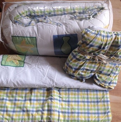 high end baby bedding