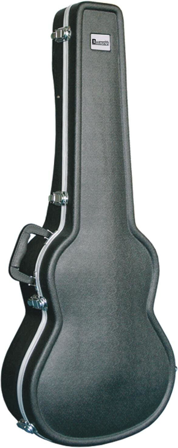 DIMAVERY Abs-Case for Classical Guitar