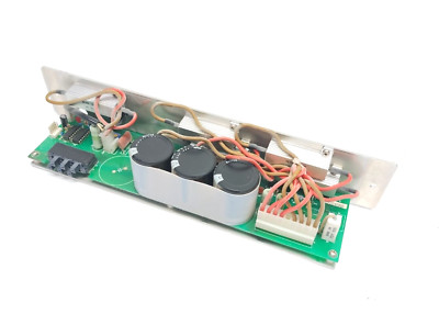 Seiko Epson SKP375 Robot Controller Regeneration Module/Power Supply Board