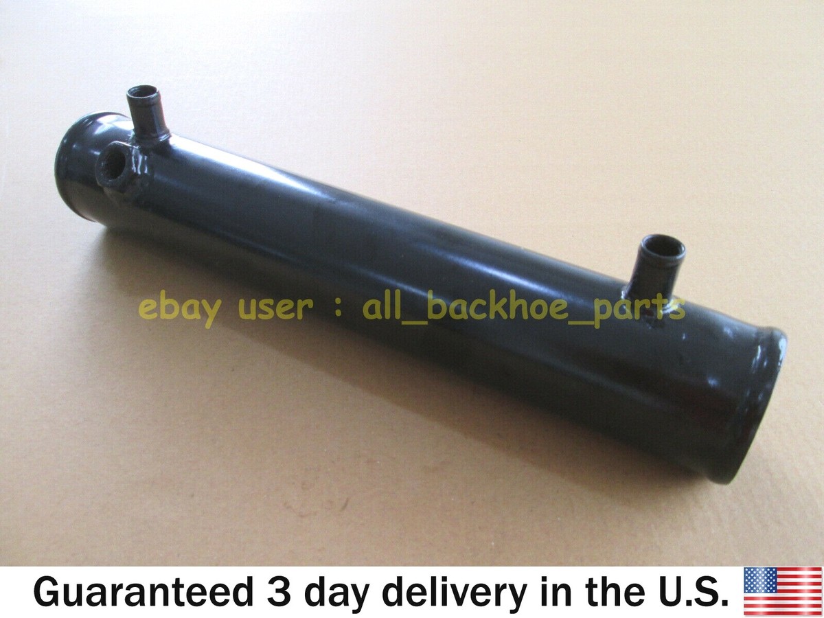 ⭐︎444⭐︎ JCB BACKHOE - TRANSMISSION OIL COOLER (PART NO. 30/921200 30