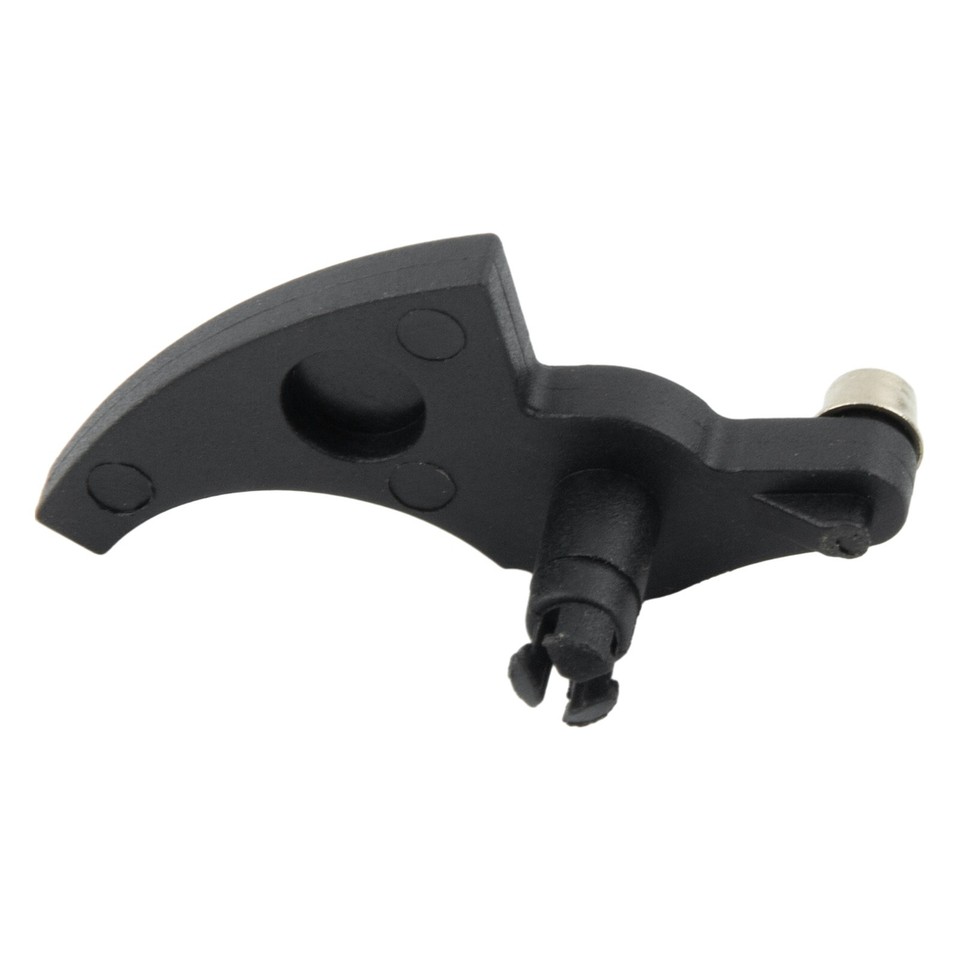 Lever String Trimmer Parts 2pcs For B00XEVKAAW For Black & Decker