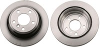 Bremsscheibe BMW T. 3/4 1.5-2.0 11-