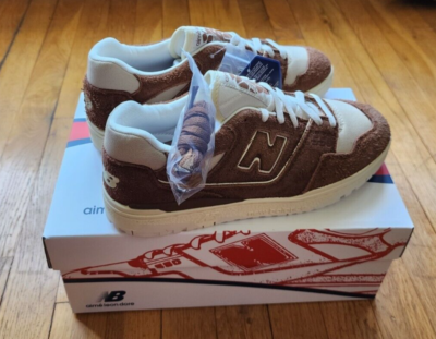 new balance ald p550