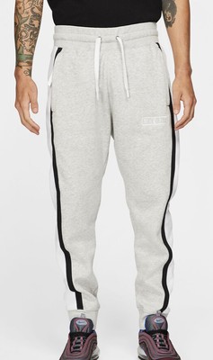 sportswear air fleece jogger pants