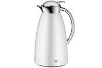 Alfi Gusto Insulated Thermos Can 1 L Painted Metal 3521.200.100 Polar Weiß, Pol Alfi Gusto Insulated Thermos Can 1 L Painted Metal 3521.200.100 Polar Weiß, Pol