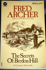 The Secrets of Bredon Hill (Coronet Books) By Fred Archer