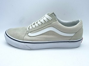 vans old skool second